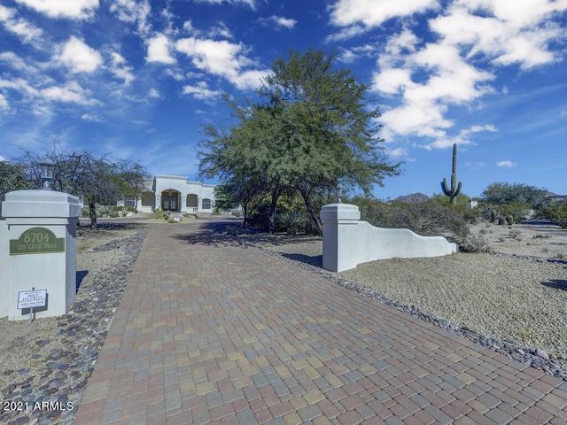 8704 E LOS GATOS Drive, Scottsdale, AZ 85255