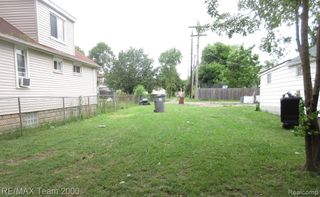 178 White Street, Ecorse, MI 48229