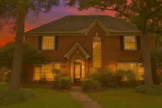 4111 Rock Springs Drive, Houston, TX 77345