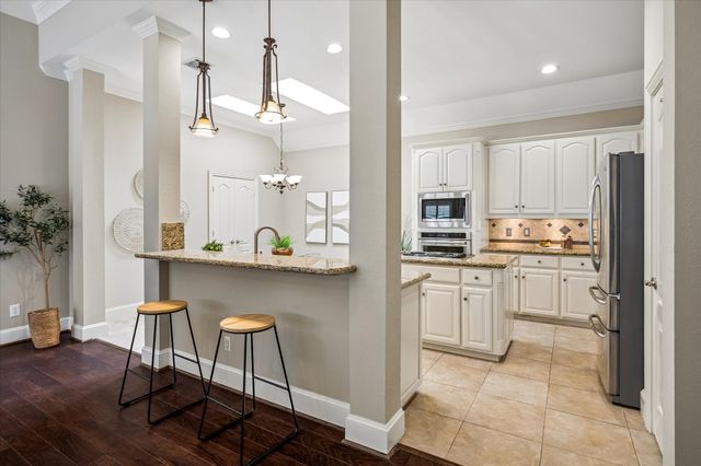 6708 Myrtle Beach Drive, Plano, TX 75093
