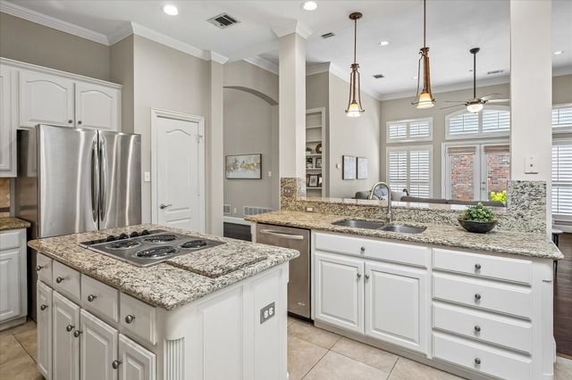 6708 Myrtle Beach Drive, Plano, TX 75093