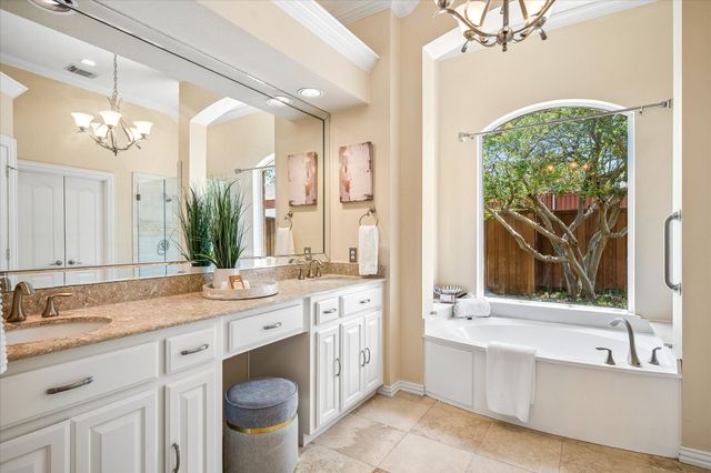 6708 Myrtle Beach Drive, Plano, TX 75093