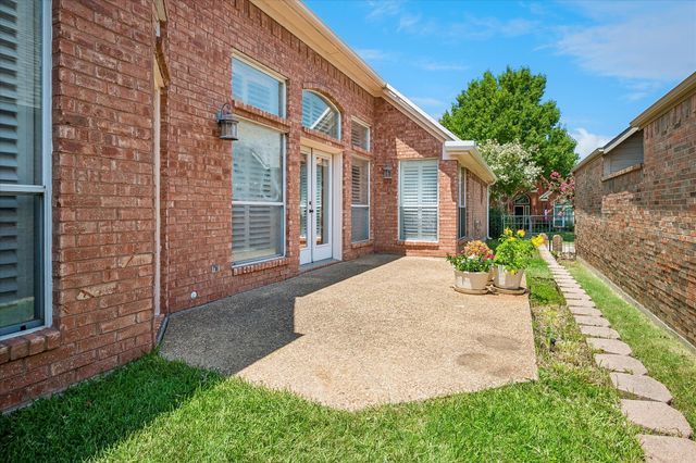 6708 Myrtle Beach Drive, Plano, TX 75093