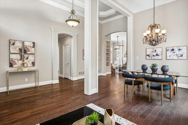 6708 Myrtle Beach Drive, Plano, TX 75093