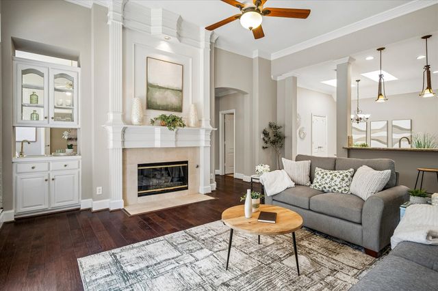 6708 Myrtle Beach Drive, Plano, TX 75093