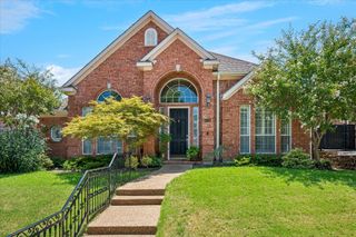 6708 Myrtle Beach Drive, Plano, TX 75093