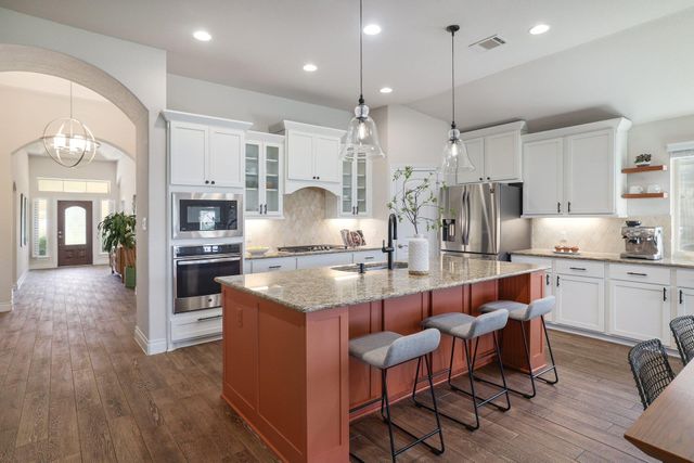 173 Santa Maria ST, Georgetown, TX 78628