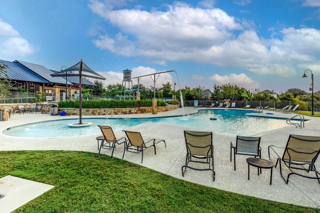 173 Santa Maria ST, Georgetown, TX 78628