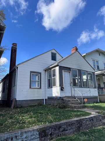 349 S Eureka Avenue, Columbus, OH 43204