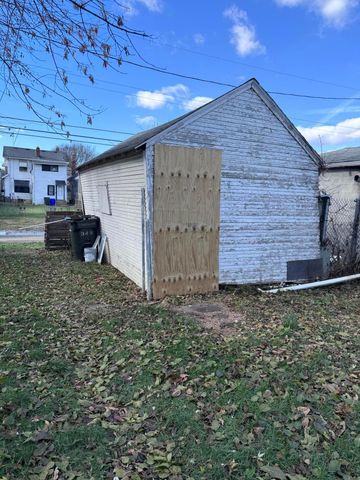 349 S Eureka Avenue, Columbus, OH 43204