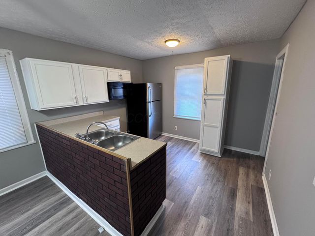 349 S Eureka Avenue, Columbus, OH 43204