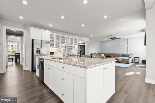 6207 ISLINGTON ST, Middle River, MD 21220