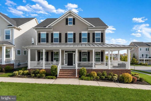 6207 ISLINGTON ST, Middle River, MD 21220