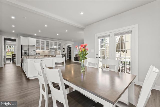 6207 ISLINGTON ST, Middle River, MD 21220
