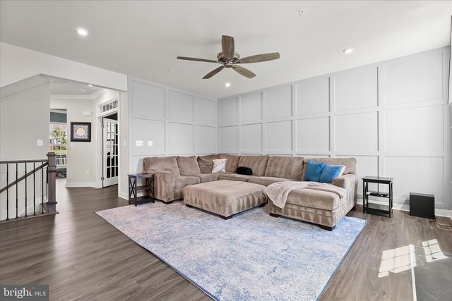 6207 ISLINGTON ST, Middle River, MD 21220
