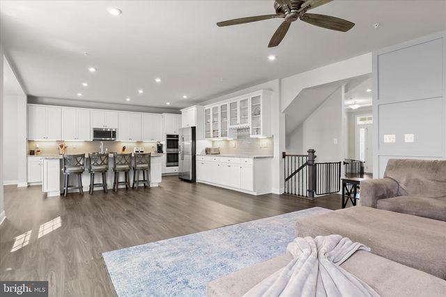 6207 ISLINGTON ST, Middle River, MD 21220