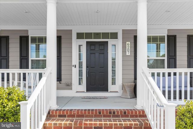 6207 ISLINGTON ST, Middle River, MD 21220