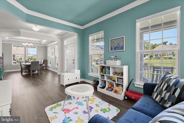 6207 ISLINGTON ST, Middle River, MD 21220