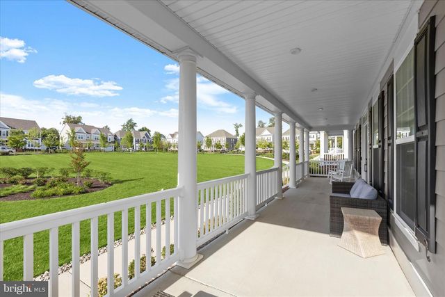6207 ISLINGTON ST, Middle River, MD 21220