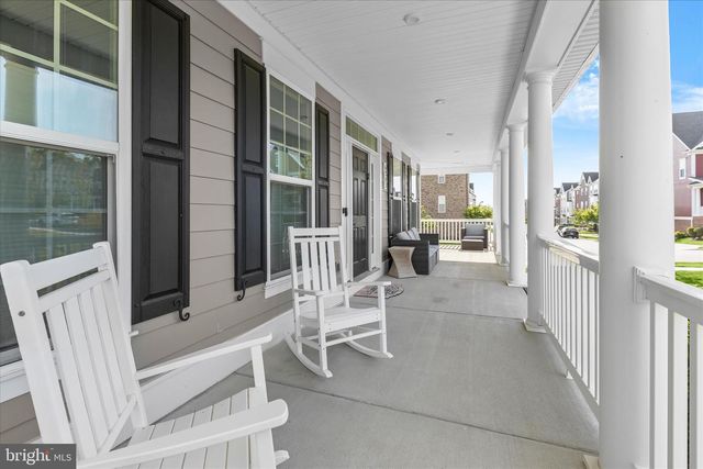 6207 ISLINGTON ST, Middle River, MD 21220