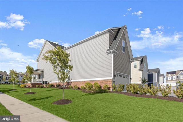 6207 ISLINGTON ST, Middle River, MD 21220