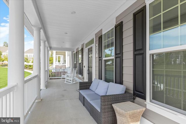 6207 ISLINGTON ST, Middle River, MD 21220