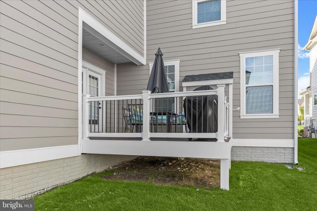 6207 ISLINGTON ST, Middle River, MD 21220