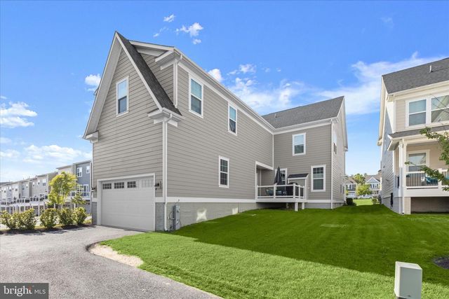 6207 ISLINGTON ST, Middle River, MD 21220