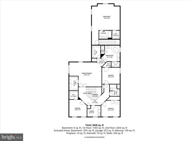 6207 ISLINGTON ST, Middle River, MD 21220