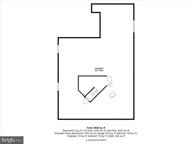 6207 ISLINGTON ST, Middle River, MD 21220