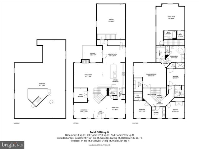6207 ISLINGTON ST, Middle River, MD 21220