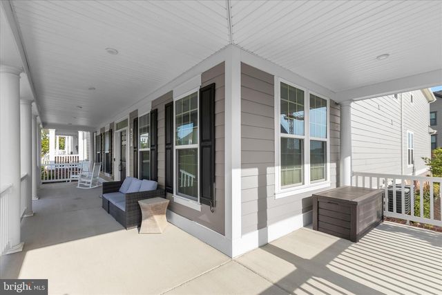 6207 ISLINGTON ST, Middle River, MD 21220