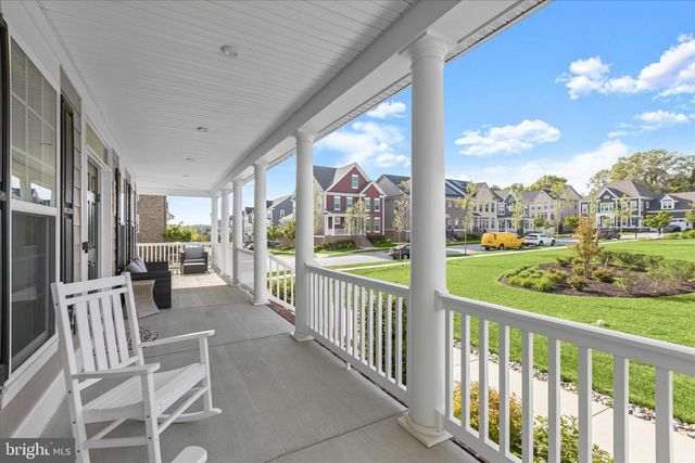 6207 ISLINGTON ST, Middle River, MD 21220