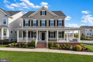 6207 ISLINGTON ST, Middle River, MD 21220