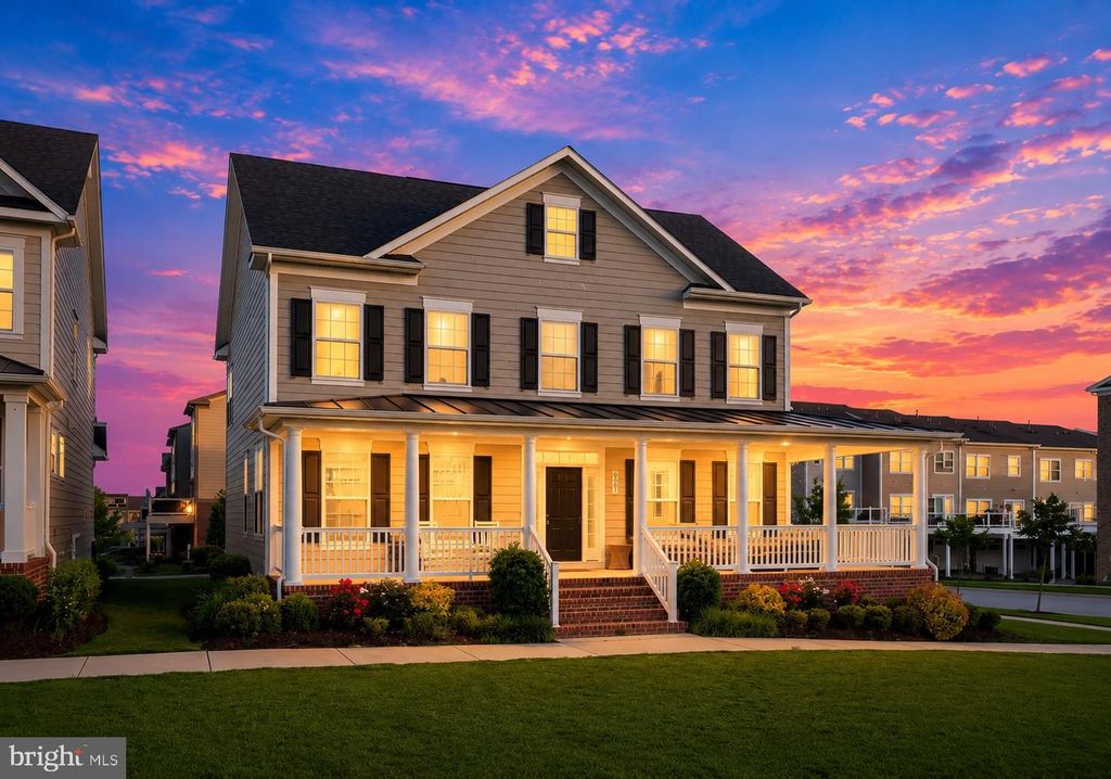 6207 ISLINGTON ST, Middle River, MD 21220