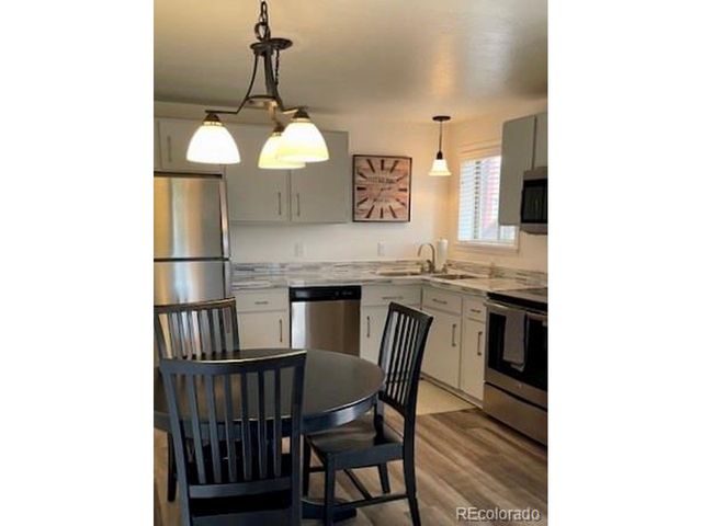 120 Norgren Rd A B C, Fraser, CO 80442