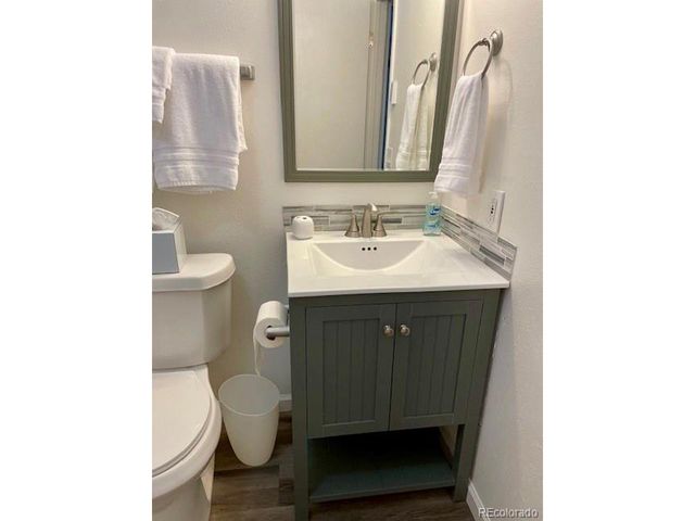 120 Norgren Rd A B C, Fraser, CO 80442