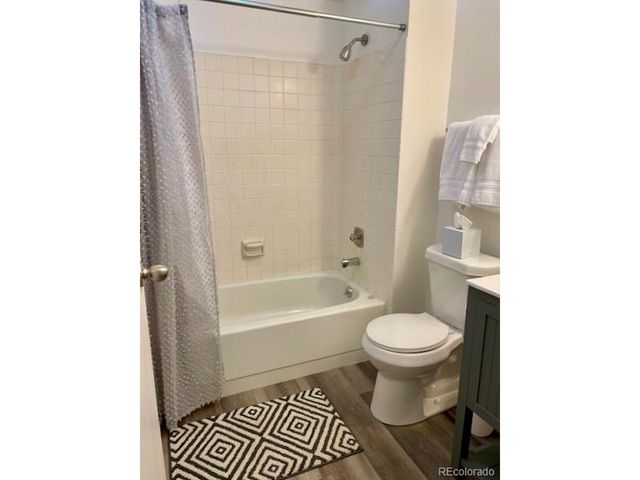 120 Norgren Rd A B C, Fraser, CO 80442