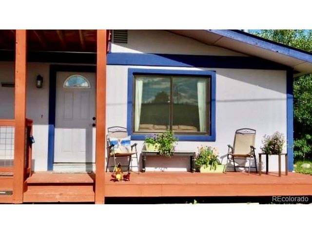 120 Norgren Rd A B C, Fraser, CO 80442