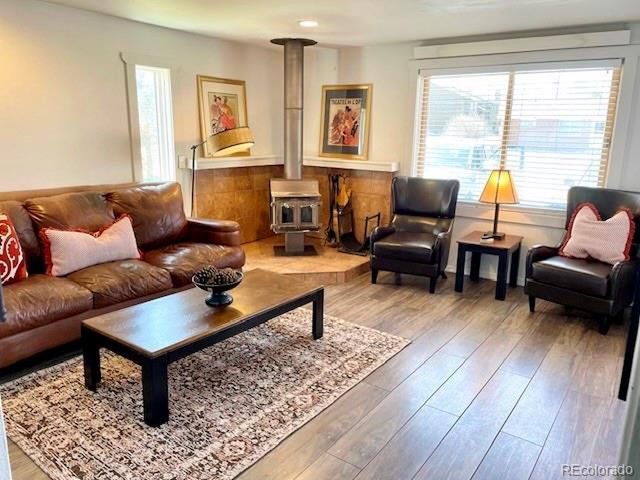 120 Norgren Rd A B C, Fraser, CO 80442