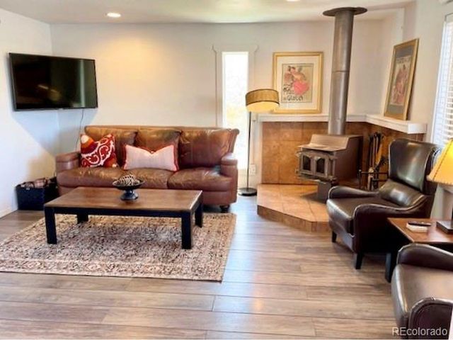 120 Norgren Rd A B C, Fraser, CO 80442