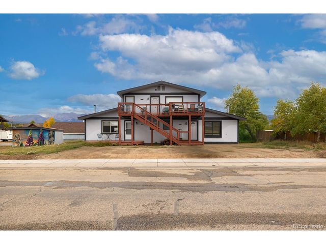 120 Norgren Rd A B C, Fraser, CO 80442