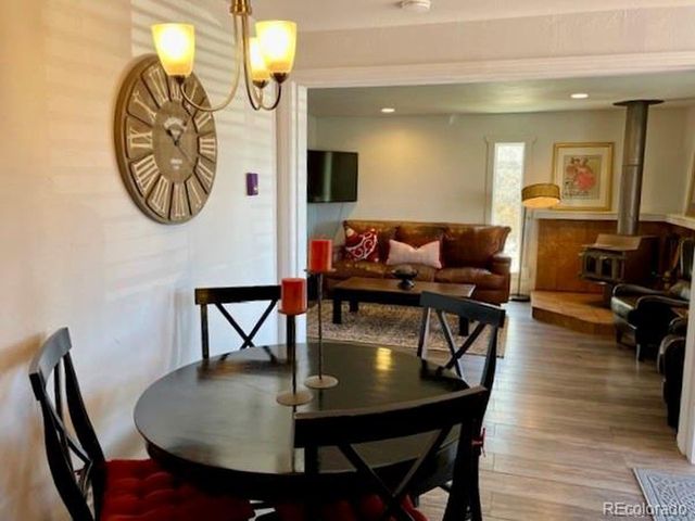 120 Norgren Rd A B C, Fraser, CO 80442