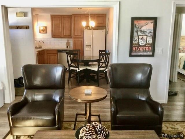 120 Norgren Rd A B C, Fraser, CO 80442