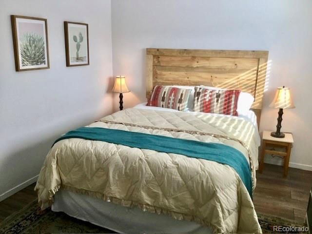 120 Norgren Rd A B C, Fraser, CO 80442