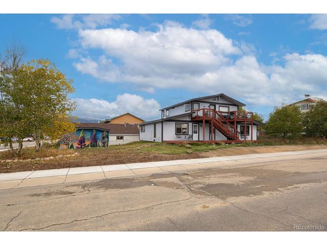 120 Norgren Rd A B C, Fraser, CO 80442