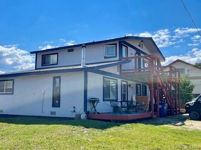 120 Norgren Rd A B C, Fraser, CO 80442