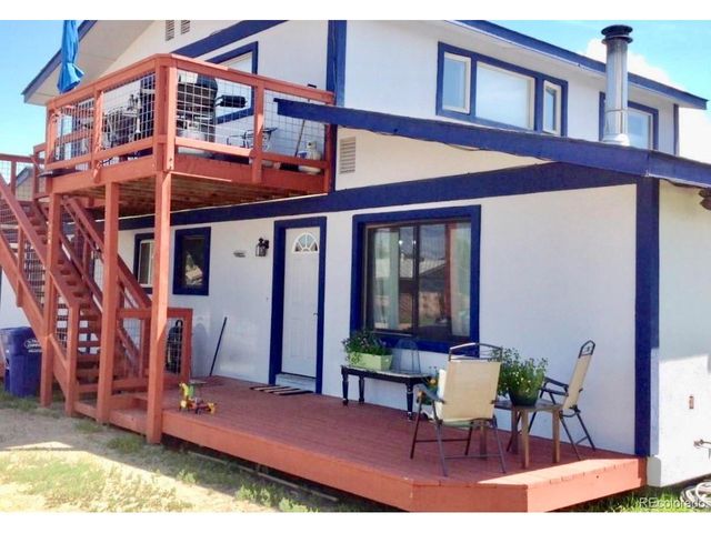 120 Norgren Rd A B C, Fraser, CO 80442