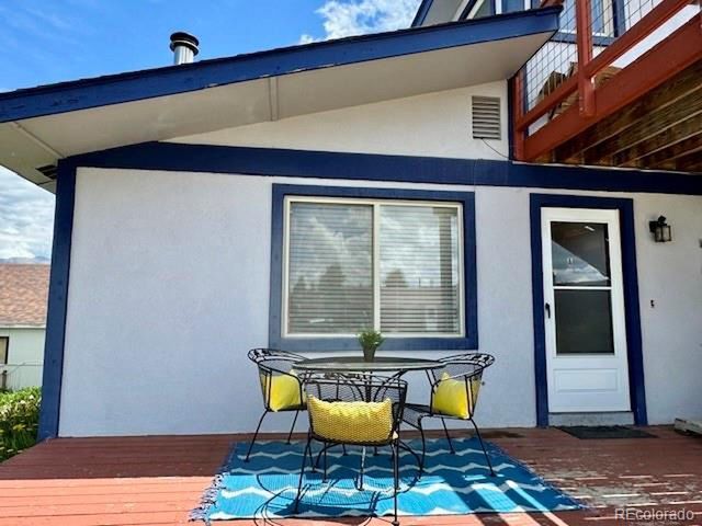 120 Norgren Rd A B C, Fraser, CO 80442