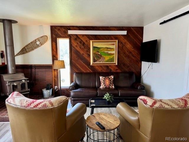 120 Norgren Rd A B C, Fraser, CO 80442